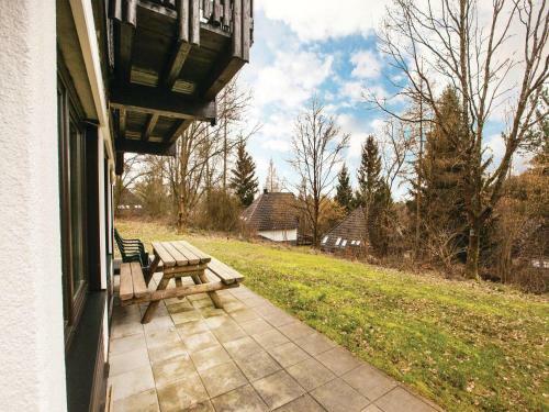 Holiday Home Frankenau With Fireplace XI