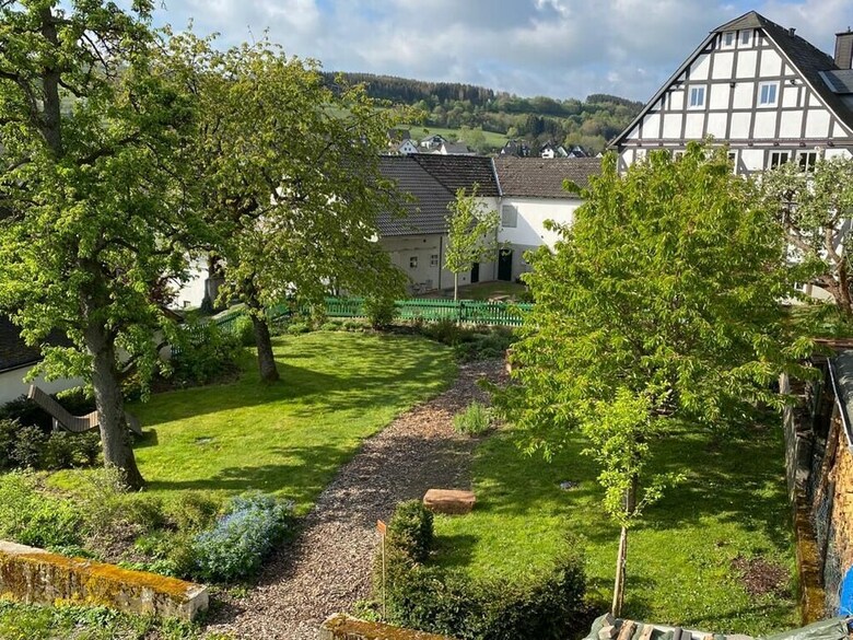 Hostal Hof Hallenberg