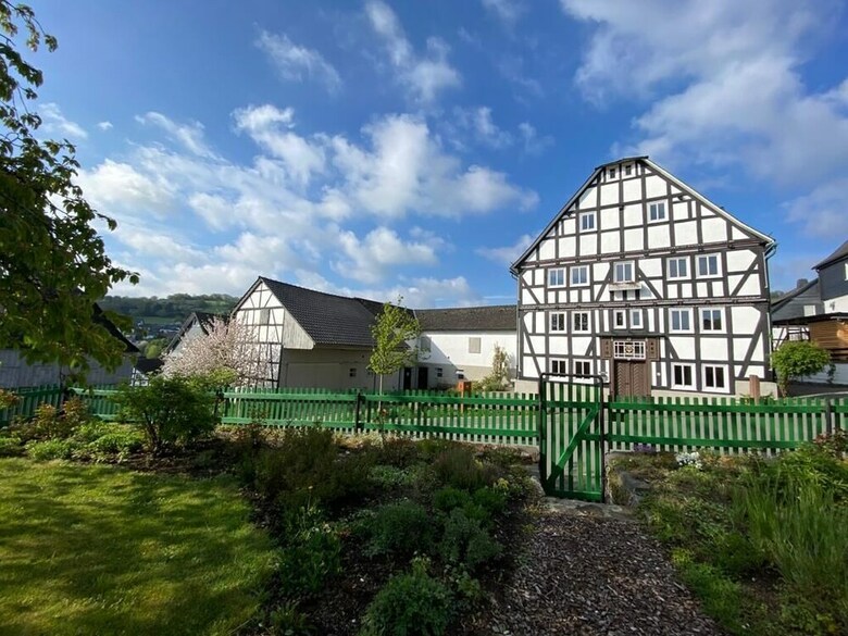 Hostal Hof Hallenberg