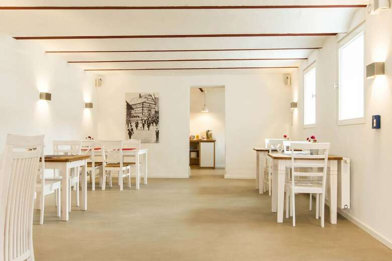 Hostal Hof Hallenberg