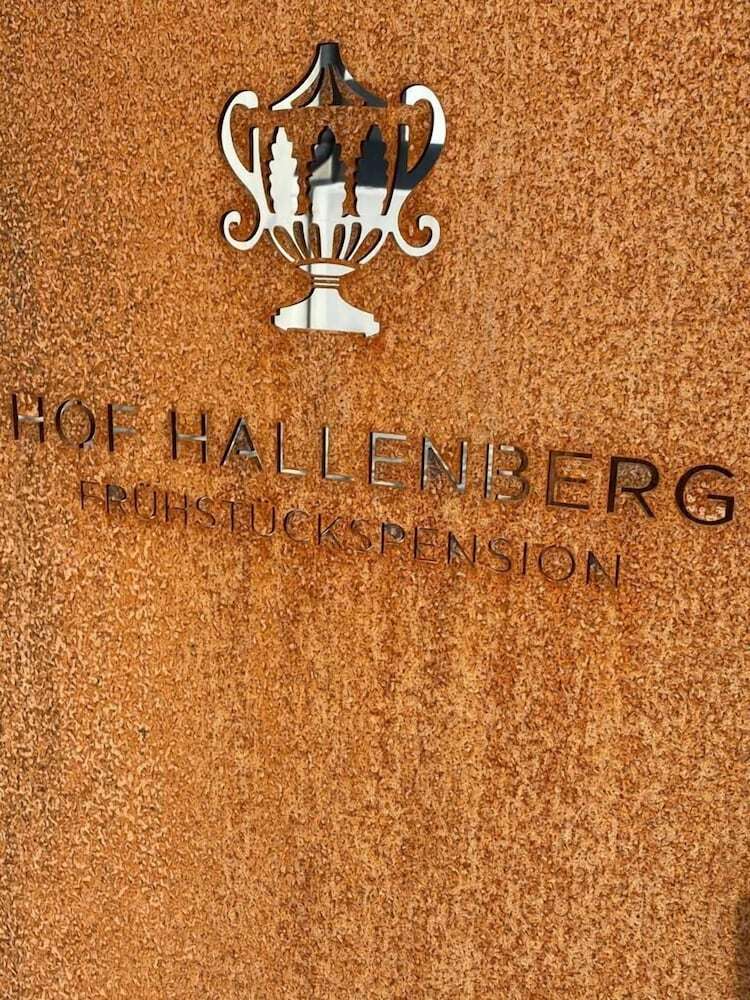 Hostal Hof Hallenberg