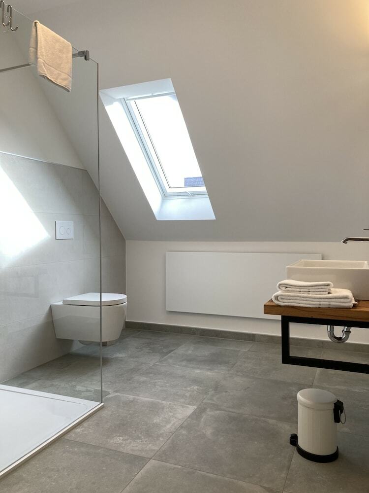 Hostal Hof Hallenberg