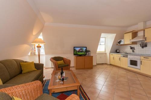 Apartamento Villa Ambienta