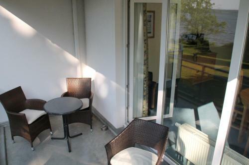 Apartamentos Ferienwohnung Am Gro�en Pl�ner See