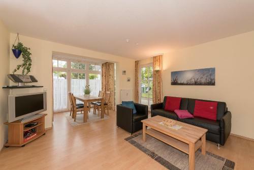 Apartamento Haus Margarete