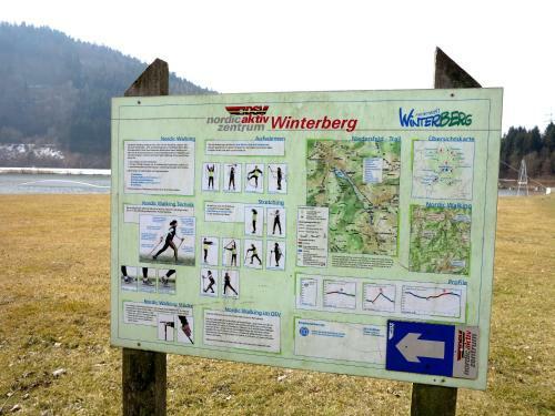 Apartment Hillebachsee