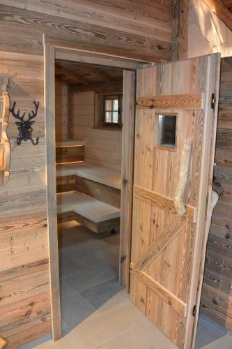 Apartamento Ferienwohnungen Kurhotel Eichinger
