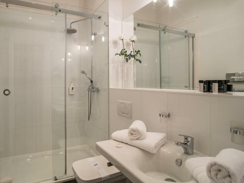 Hotel Augusta Am Kurf�rstendamm