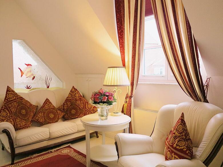 Hotel Augusta Am Kurf�rstendamm