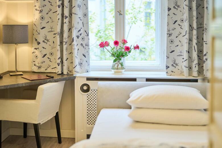 Hotel Augusta Am Kurf�rstendamm
