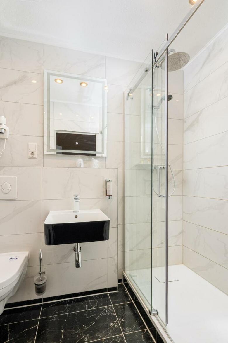 Hotel Augusta Am Kurf�rstendamm