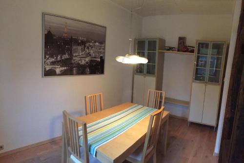 Ferienhaus Keck