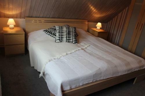 Ferienhaus Keck