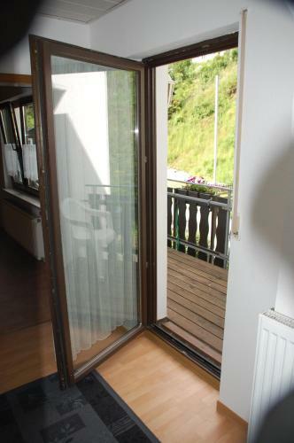 Apartamento Ferienwohnung Klauke