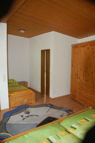 Apartamento Ferienwohnung Klauke