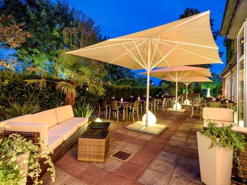 Hotel Mercure D�sseldorf Kaarst