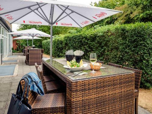 Hotel Mercure D�sseldorf Kaarst