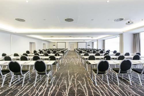 Hotel Mercure D�sseldorf Kaarst