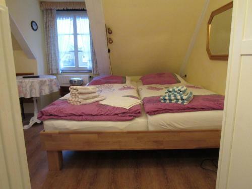 Apartamento Fischerhuus Lev -farwol