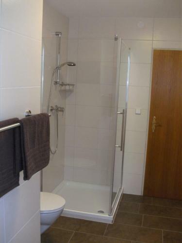 Apartamento Ferienwohnungen Malz