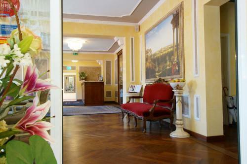 Hotel Am Luisenplatz