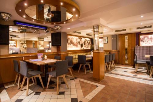 G�bels Landhotel