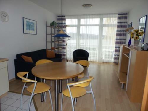 Apartamento Villa Seerosen