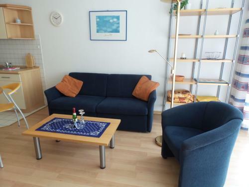 Apartamento Villa Seerosen