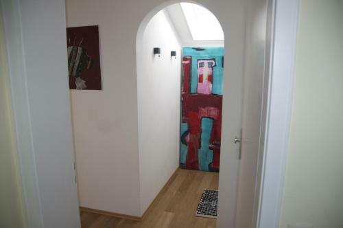 Apartamento Ferienwohnung Jahn