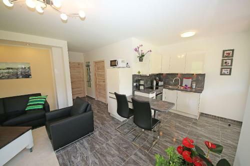 Apartamento Ferienwohnungen Haus Hannah
