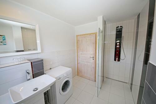 Apartamento Ferienwohnungen Haus Hannah