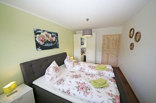 Apartamento Ferienwohnungen Haus Hannah