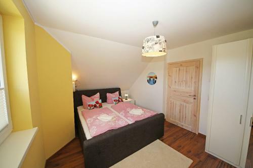 Apartamento Ferienwohnungen Haus Hannah