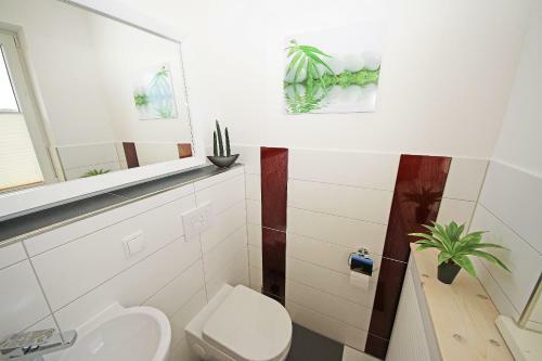 Apartamento Ferienwohnungen Haus Hannah