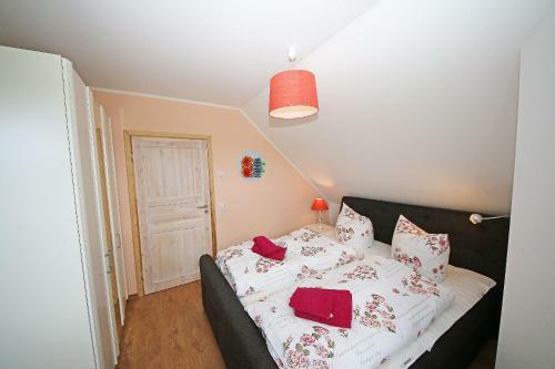 Apartamento Ferienwohnungen Haus Hannah