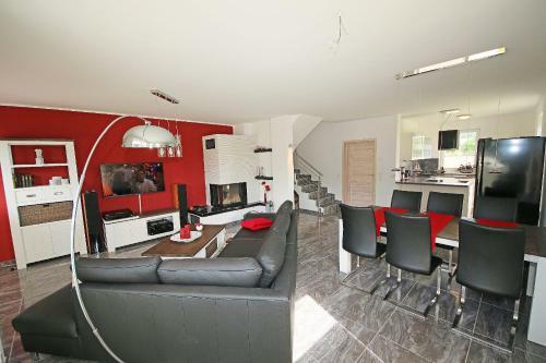 Apartamento Ferienwohnungen Haus Hannah