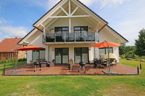 Apartamento Ferienwohnungen Haus Hannah
