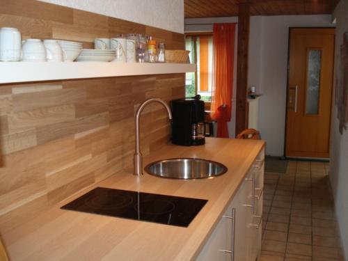 Apartamento Ferienwohnungen Schellein