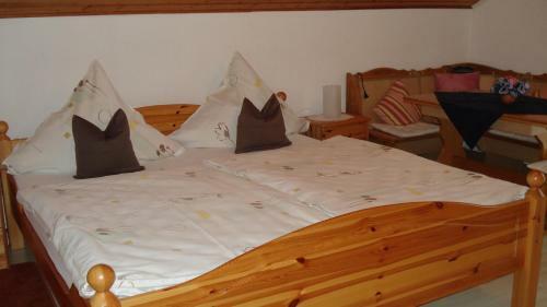 Apartamento Ferienwohnungen Schellein