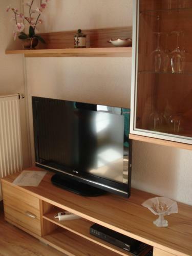 Apartamento Ferienwohnungen Schellein