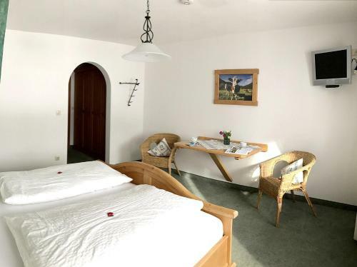 Hostal G�stehaus Pointner