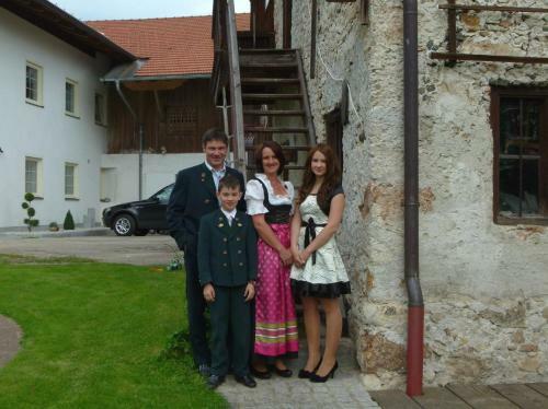 Hostal G�stehaus Pointner