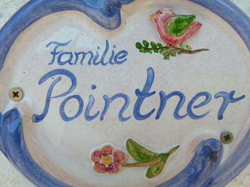 Hostal G�stehaus Pointner