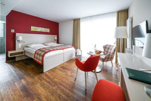 Ringhotel Warnem�nder Hof