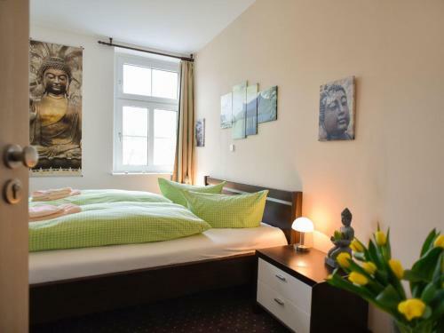 Hostal Villa Altstadtperle Erfurt