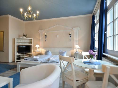 Hostal Villa Altstadtperle Erfurt