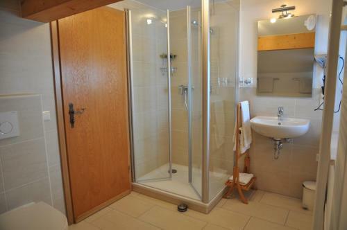 Apartamento G�stehaus Licht