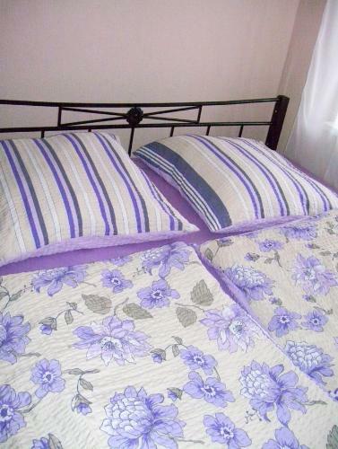 Apartamento Ferienwohnung Yukhymenko