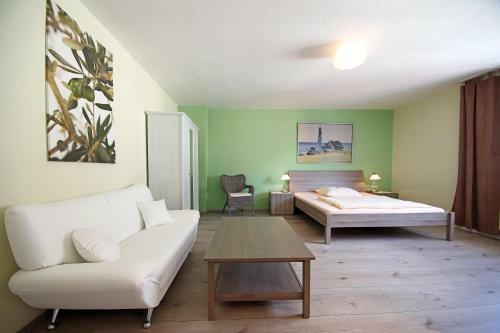 Apartamento Stadthotel J�lich - Hotelwohnungen