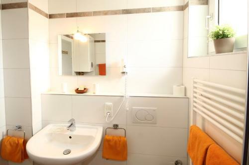 Apartamento Stadthotel J�lich - Hotelwohnungen